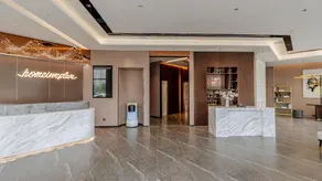 Home Inn Plus Datong University Ancient Town East Gate - Image 3