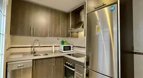 APARTAMENTO SEVILLA EN EL CENTRO CON PARKING - Image 2