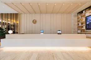JI Hotel Xi'an 3rd Hospital Metro Station - Image 2