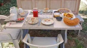 La Ripa Bed and Breakfast - Image 2