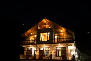 Crystal Mountain Homestay Jibhi - Image 2