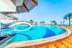 Mirfa Hotel - Image 4