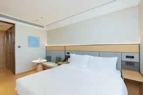 JI Hotel Tianjin Ninghe Development Zone Wuwei Road - Image 1