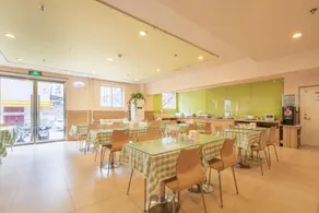 Yinzhou Jiayi (Jinan Dikou Road Railway Station North Square Store) - Image 3