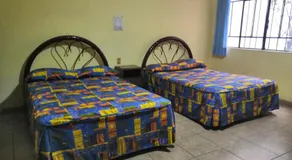 Hotel Del Centro - Image 2