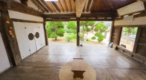 Mookgae Seowon Manhuejeong - Image 2