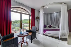 Forest County Resort Mahabaleshwar - Image 2