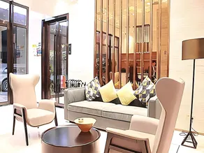 City Comfort Inn Chenzhou Youa International Plaza - Image 3