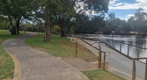 Ascot Air and River bed and breakfast - Image 4