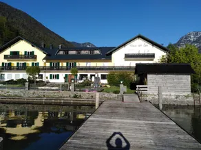 Hotel Haus Am See - Image 4