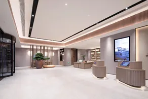 JI Hotel Nanjing Medical Valley Longtai Road - Image 2