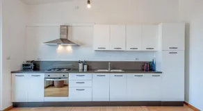 P4T Luxus Family 3 bedroom with Pool seasonal, tennis court and sauna - Image 4