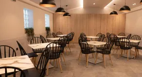 Nomad Hotel Paralia - Image 3