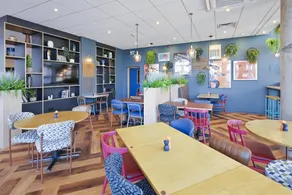 Travelodge Windsor Central - Image 5