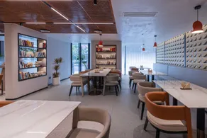 Atour Hotel Beijing Sanlitun North Gongti Road - Image 5