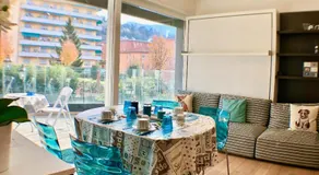 Roggia Apartments by Quokka 360 - Just a Short Walk from Parco Ciani - Image 3
