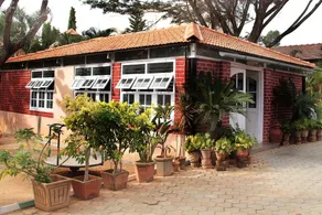 Grand Maurya Resort - Image 3
