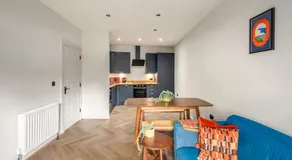 The Signal Station Luxury Aparthotel - Image 3