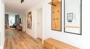 Neues 2 Schlafzimmer Apartment mit RooftopTerrace - Image 5