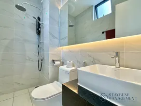 Space Residency Near KSL Mall JB by Stayrene - Image 3