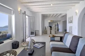 3 Bedroom Cycladic Villa Lia - Image 2