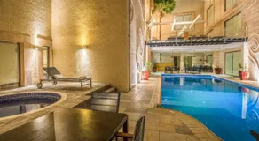 Grand Plaza Hotel - Takhasosi Riyadh - Image 2