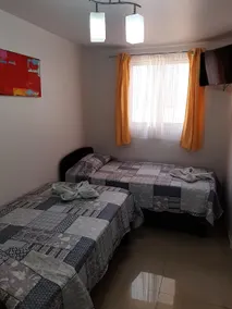 Hostal D' Silvia - Image 4