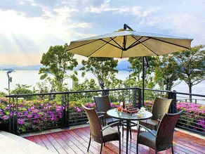 Hangzhou 1000Island Lake Greentown Resort Hotel - Image 5