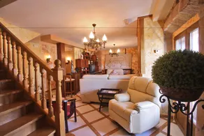 Posada Medieval El Manjon - Image 3