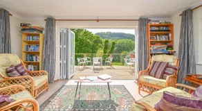 Wray Valley B&B - Sustainable Rural Dartmoor Escape - Image 2