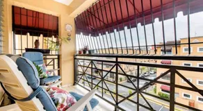 Rincón Caribeño Habitación Privada en Apartamento - Image 2