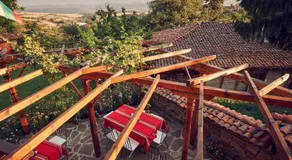 Yovina House Zheravna - Image 5
