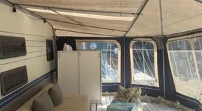 Przyczepy Camping Kormoran - Hel - Półwysep Helski - Image 2