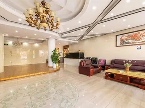 yujian Hotel - Image 4