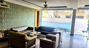 Luxury room with attach balcony - Image 5