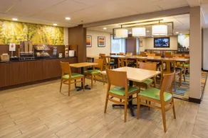 Comfort Inn - Dedham-Boston MetroWest - Image 5