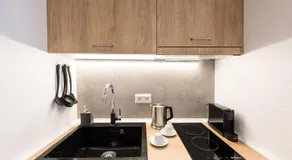 Porto Sea View Apartments - Luxury Junior Suites - Image 5