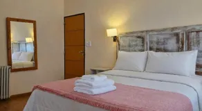 Posada Faro Serrano - Image 2