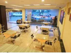 Sky View Hotel Managed by OS - Image 4