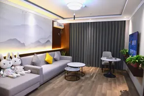 Xintiandi Hotel (Liaocheng Guanxian Zhenxing Road Branch) - Image 4