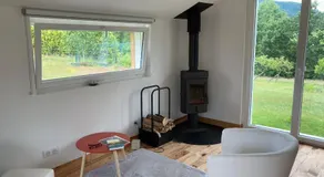 Le Chalet dans la Nature - Image 2