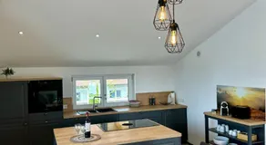 "Penthouse Suite" mit Whirlpool Romantik und Privatsphäre - Image 3