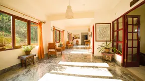 Bamboo Retreat Hotel - Image 3