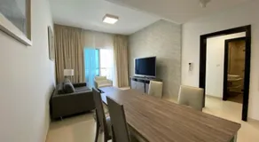 Sea view & Louvre museum view 1bk Apartment - Image 2