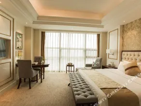 Huajing Hotel - Image 2