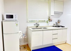 Entire house/삼성/선릉/강남구청/지하철4분/성형/출장/가족/2룸 2퀸 침대 - Image 4