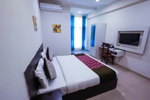 GRAND HERITAGE RESORT - Image 2