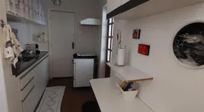 Apartamento novo no coração de Copacabana - Image 5