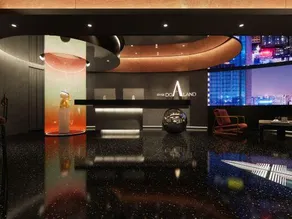 DoAland lab Hotel (Changsha Wuyi Square IFS Store) - Image 2