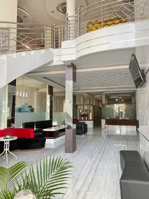 Golden Rich 88 Hotel - Image 2